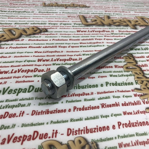 Goupille de fixation moteur pour VESPA 125 150 160 180 200 PX PE RALLY SUPER GS TS ro081803