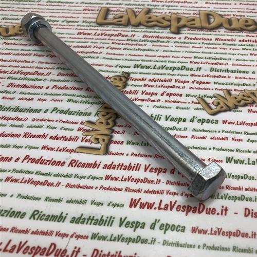 Goupille de fixation moteur pour VESPA 125 150 160 180 200 PX PE RALLY SUPER GS TS ro081803