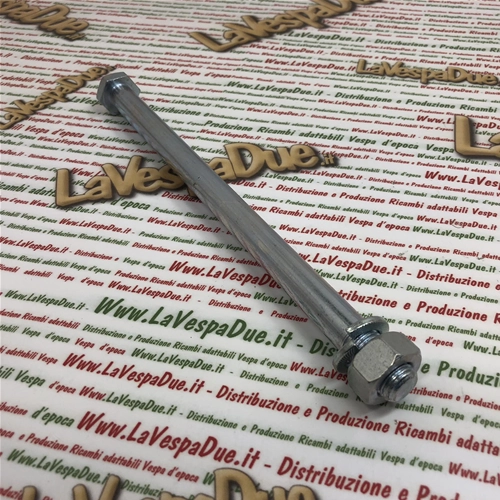 Goupille de fixation moteur pour VESPA 125 150 160 180 200 PX PE RALLY SUPER GS TS ro081803
