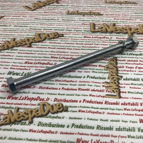 Goupille de fixation moteur pour VESPA 125 150 160 180 200 PX PE RALLY SUPER GS TS ro081803