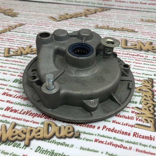 Original Piaggio Rear Semi-Crankcase for PIAGGIO 50 SI FL2 MIX BRAVO ERRE 2 CIAO EURO 1 2 MIX TEEN GRILLO ro 1771765 141152