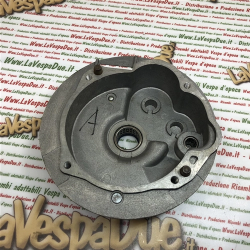 Original Piaggio Rear Semi-Crankcase for PIAGGIO 50 SI FL2 MIX BRAVO ERRE 2 CIAO EURO 1 2 MIX TEEN GRILLO ro 1771765 141152