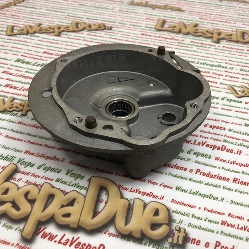 Original Piaggio Rear Semi-Crankcase for PIAGGIO 50 SI FL2 MIX BRAVO ERRE 2 CIAO EURO 1 2 MIX TEEN GRILLO ro 1771765 141152