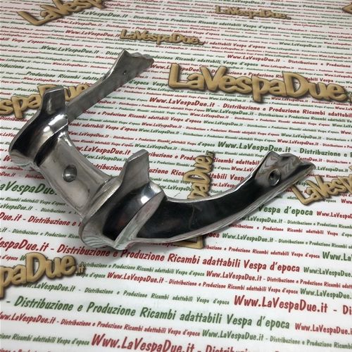 Pare-chocs avant chromé avec garde-boue pour Vespa 125 150 VBB1T VNB VB1T VL