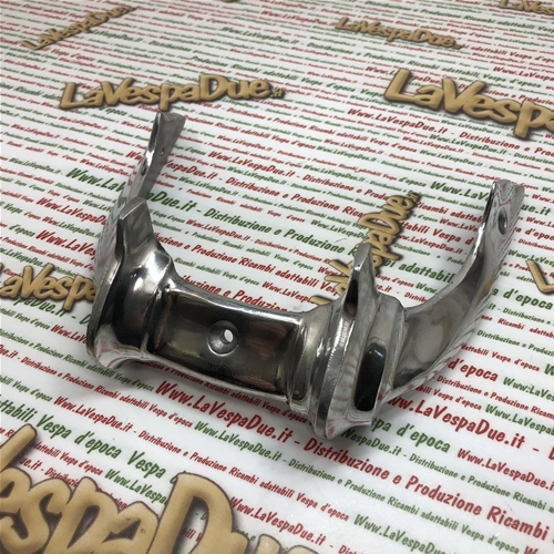 Pare-chocs avant chromé avec garde-boue pour Vespa 125 150 VBB1T VNB VB1T VL