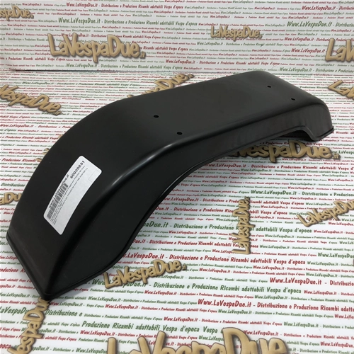 Original Piaggio Left Front Mudguard for PIAGGIO 50 CIAO TRE PORTER ro 259571