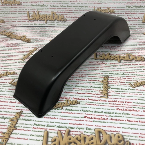 Original Piaggio Left Front Mudguard for PIAGGIO 50 CIAO TRE PORTER ro 259571