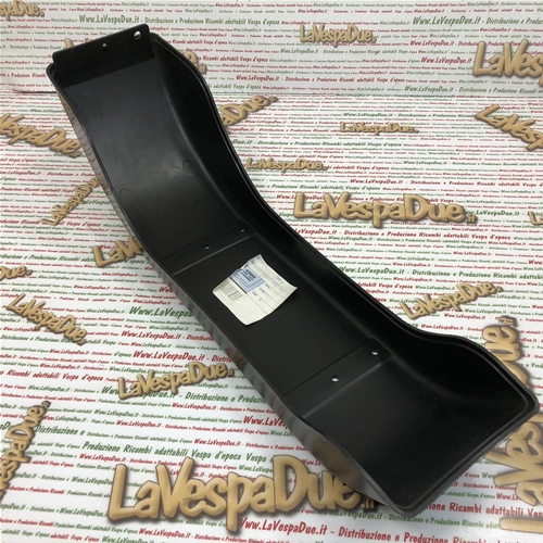 Original Piaggio Left Front Mudguard for PIAGGIO 50 CIAO TRE PORTER ro 259571