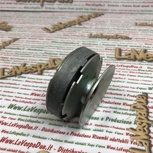 Komplette Variator-Antriebsscheibe Original Piaggio Kupplung für Piaggio CIAO RO 1140595