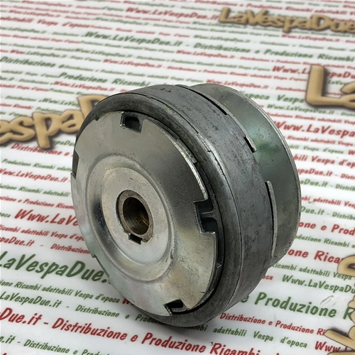 Komplette Variator-Antriebsscheibe Original Piaggio Kupplung für Piaggio CIAO RO 1140595