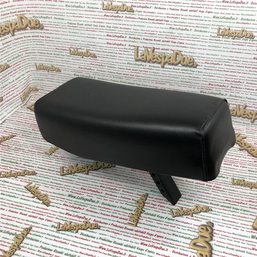 Kompletter langer Sitz für PIAGGIO 50 BRAVO SUPER BRAVO ro 560763 270762 216338 268773 215290
