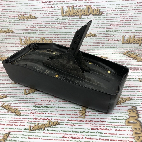 Kompletter langer Sitz für PIAGGIO 50 BRAVO SUPER BRAVO ro 560763 270762 216338 268773 215290