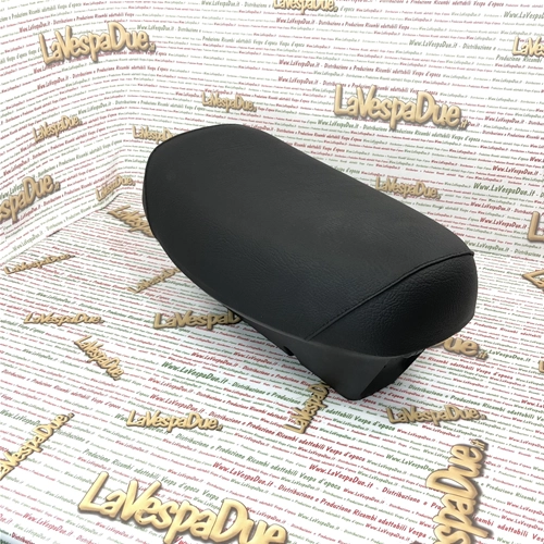 Original Piaggio Komplettsitz für PIAGGIO 50 SI FL2 MIX FL ro 272093 267678 271784 269991 270863 270619