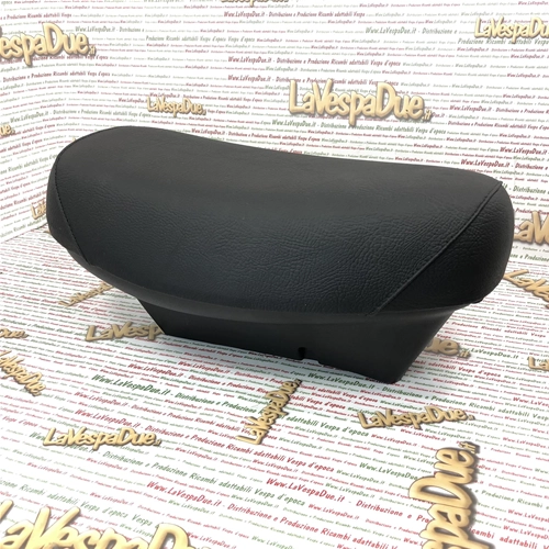 Original Piaggio Komplettsitz für PIAGGIO 50 SI FL2 MIX FL ro 272093 267678 271784 269991 270863 270619