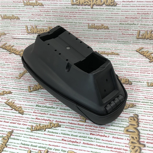Original Piaggio Komplettsitz für PIAGGIO 50 SI FL2 MIX FL ro 272093 267678 271784 269991 270863 270619