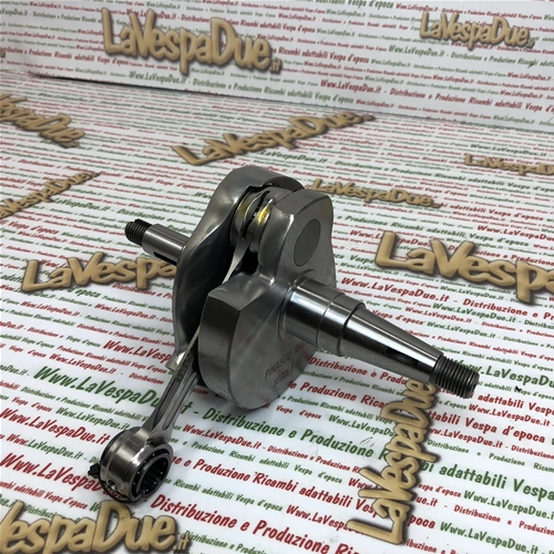 SONDERANGEBOT Kurbelwelle PINASCO 25080826 Langhub 60 mm 177 cm³ für VESPA PX 125 150
