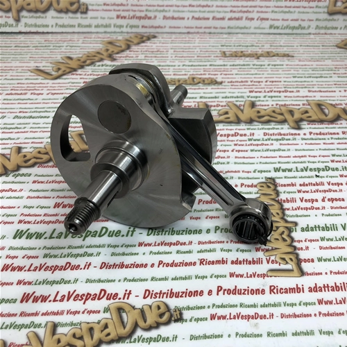 SONDERANGEBOT Kurbelwelle PINASCO 25080826 Langhub 60 mm 177 cm³ für VESPA PX 125 150