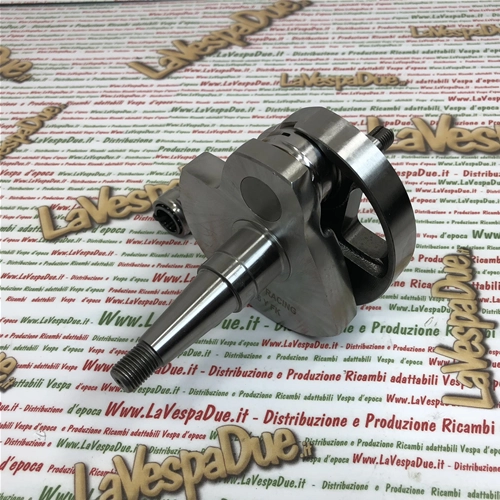SONDERANGEBOT Kurbelwelle PINASCO 25080826 Langhub 60 mm 177 cm³ für VESPA PX 125 150