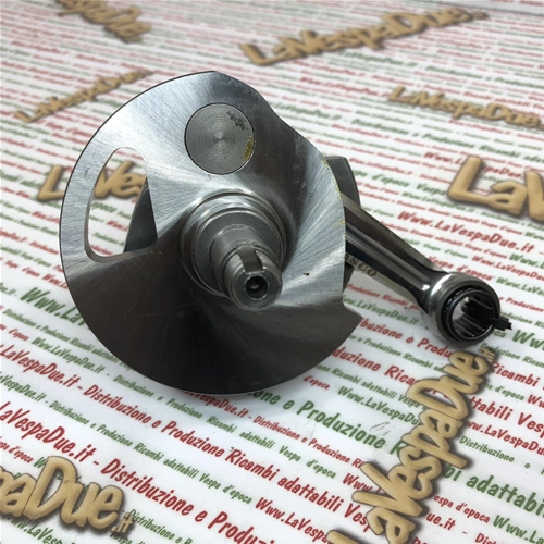 SONDERANGEBOT Kurbelwelle PINASCO 25080826 Langhub 60 mm 177 cm³ für VESPA PX 125 150