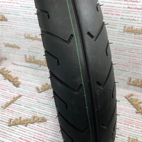 MITAS SAVA 2 3/4 16 2.75 16 46J TT TL neumático diseño MC2 reforzado para ciclomotor Piaggio 50 CIAO BRAVO SI BOXER