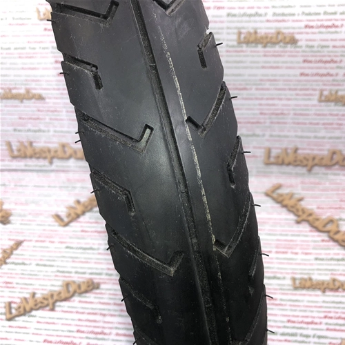 MITAS SAVA 2 1/2 16 2.50 16 42J TT TL neumático diseño MC2 reforzado para ciclomotor Piaggio 50 CIAO BRAVO SI BOXER