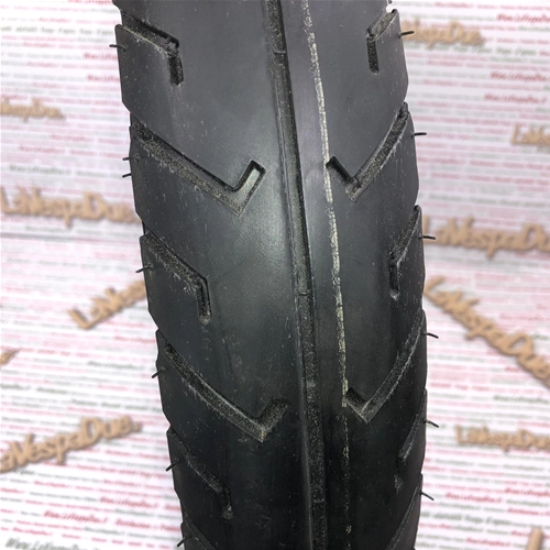 MITAS SAVA 2 1/2 16 2.50 16 42J TT TL neumático diseño MC2 reforzado para ciclomotor Piaggio 50 CIAO BRAVO SI BOXER