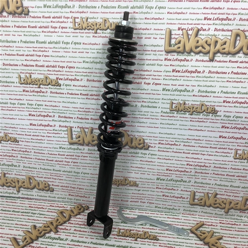 Ammortizzatore Posteriore Idraulico Regolabile VESPA 125 150 200 COSA sportivo YSS YSS OD220-410P-01-X