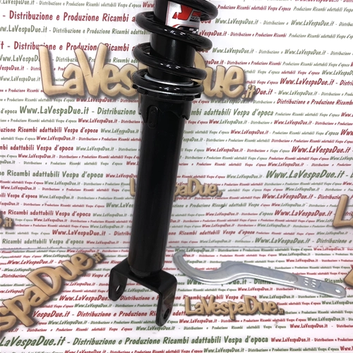 Ammortizzatore Posteriore Idraulico Regolabile VESPA 125 150 200 COSA sportivo YSS YSS OD220-410P-01-X