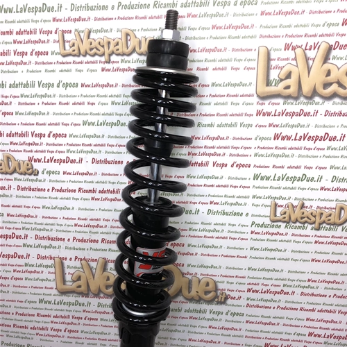 Ammortizzatore Posteriore Idraulico Regolabile VESPA 125 150 200 COSA sportivo YSS YSS OD220-410P-01-X
