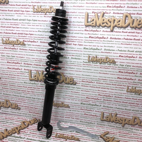 Ammortizzatore Posteriore Idraulico Regolabile VESPA 125 150 200 COSA sportivo YSS YSS OD220-410P-01-X