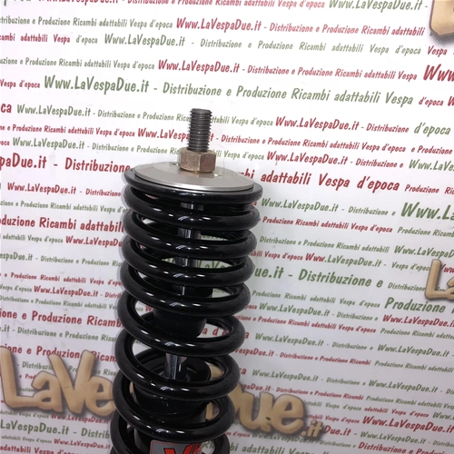 Ammortizzatore Posteriore Regolabile YSS VESPA N L R PX PE GL VBB SPRINT VELOCE RALLY GS SS 50 90 125 150 160 180 200 OD220-340P-01-X