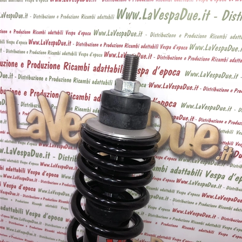 Adjustable YSS Hydraulic Front Shock Absorber VESPA 50 90 125 NLR SPECIAL ET3 PRIMAVERA ELESTART SS YSS YSS VD220-200P-01-X