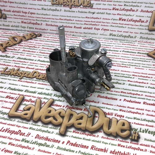 Carburatore PINASCO 25294908 SI 26 26 ER per VESPA 125 150 160 180 200 PX PE SPRINT VBB VNB