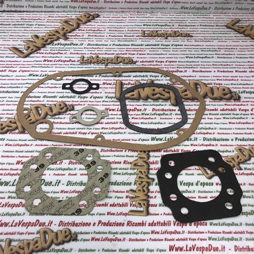 Engine Gasket Set for MOTO LAVERDA 100 4T