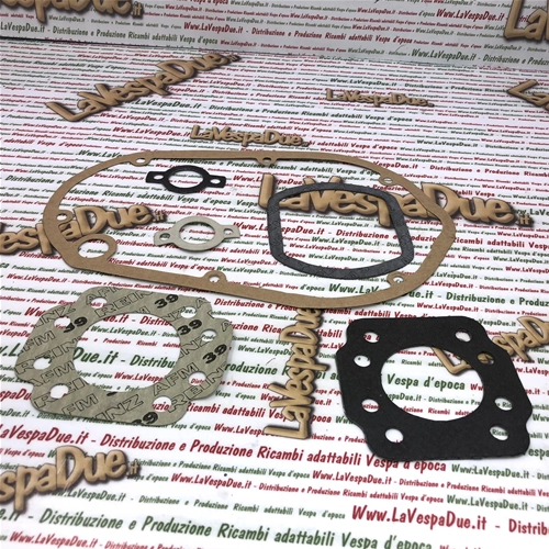Engine Gasket Set for MOTO LAVERDA 100 4T