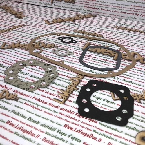 Engine Gasket Set for MOTO LAVERDA 100 4T