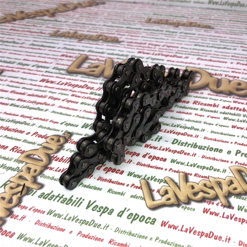 Original Piaggio Drive Chain for PIAGGIO 50 CIAO TRE PORTER ro 247385