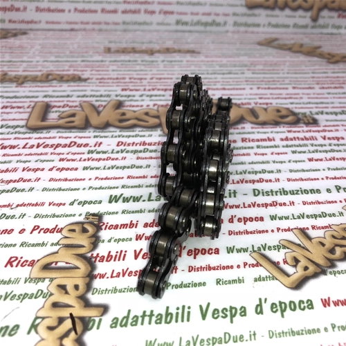 Original Piaggio Drive Chain for PIAGGIO 50 CIAO TRE PORTER ro 247385