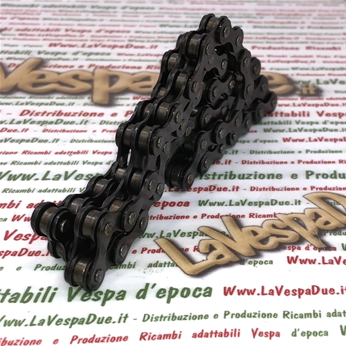 Original Piaggio Drive Chain for PIAGGIO 50 CIAO TRE PORTER ro 247385