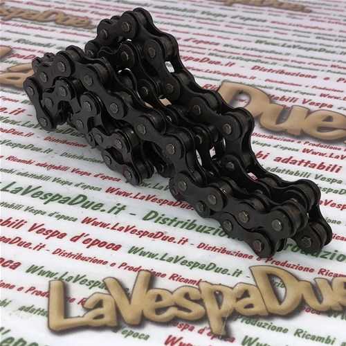 Original Piaggio Drive Chain for PIAGGIO 50 CIAO TRE PORTER ro 247385