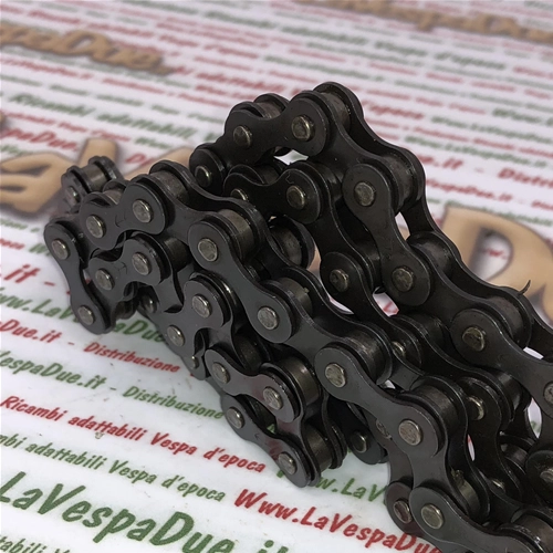 Original Piaggio Drive Chain for PIAGGIO 50 CIAO TRE PORTER ro 247385