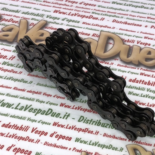 Original Piaggio Drive Chain for PIAGGIO 50 CIAO TRE PORTER ro 247385
