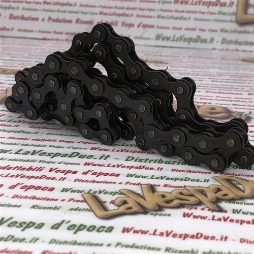 Original Piaggio Drive Chain for PIAGGIO 50 CIAO TRE PORTER ro 247385