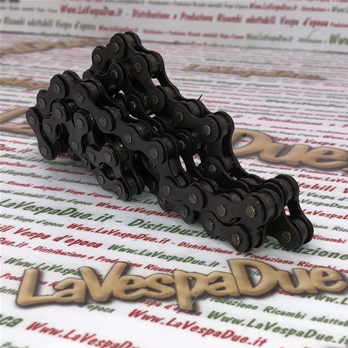 Original Piaggio Drive Chain for PIAGGIO 50 CIAO TRE PORTER ro 247385