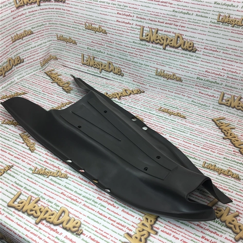 Alfombrilla central original Piaggio para VESPA 50 125 PK FL FL2 AUTOMATICA HP stock de almacén ro 256840 - 257547