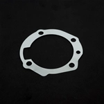 PINASCO 25331654 spacer gasket cylinder base diameter mm 69 for VESPA 180 200 RALLY PX PE COSA