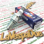 NGK BPR6EIX IRIDIO spark plug for BETA BMW MOTOGUZZI YAMAHA FIAT 124 sedan MBK MOTOSPEZIAL SANGLAS SUZUKI URAL ZUNDAPP BSA BULTACO DNEPR GAS GAS JCM LEM OMER SCORPA