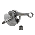 SPECIAL OFFER PINASCO 25080886 advanced crankshaft, 57 mm stroke, for VESPA 200 PX PE COSA RALLY DUCATI
