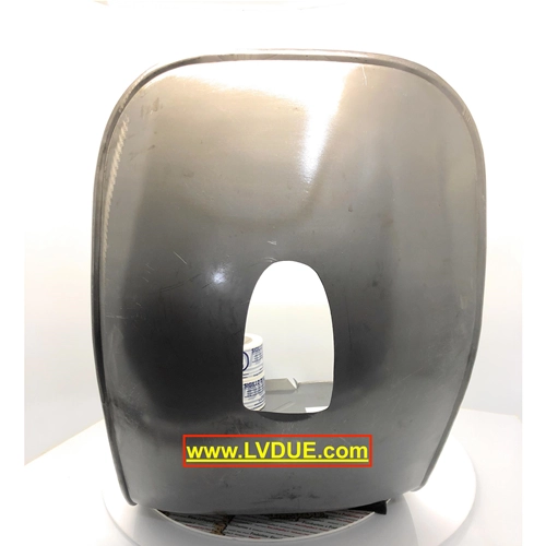 Scudo pedana completo di RINFORZI e NASELLO esagonale per VESPA 125 150 180 200 GT GTR TS SPRINT VELOCE RALLY anni 70