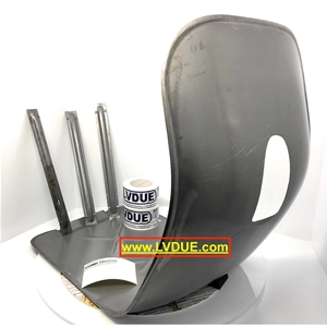 Protector completo de reposapiés con refuerzos para VESPA 125 150 180 200 GT GTR TS SPRINT VELOCE RALLY 70s